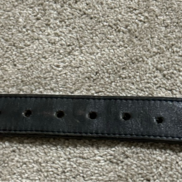 $$70.00 DELUTH TRADING COMPANY Belt - Picture 10 of 14